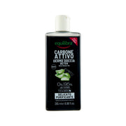 Equilibra Carbone Attivo Dermo Doccia Detox 265ml-2