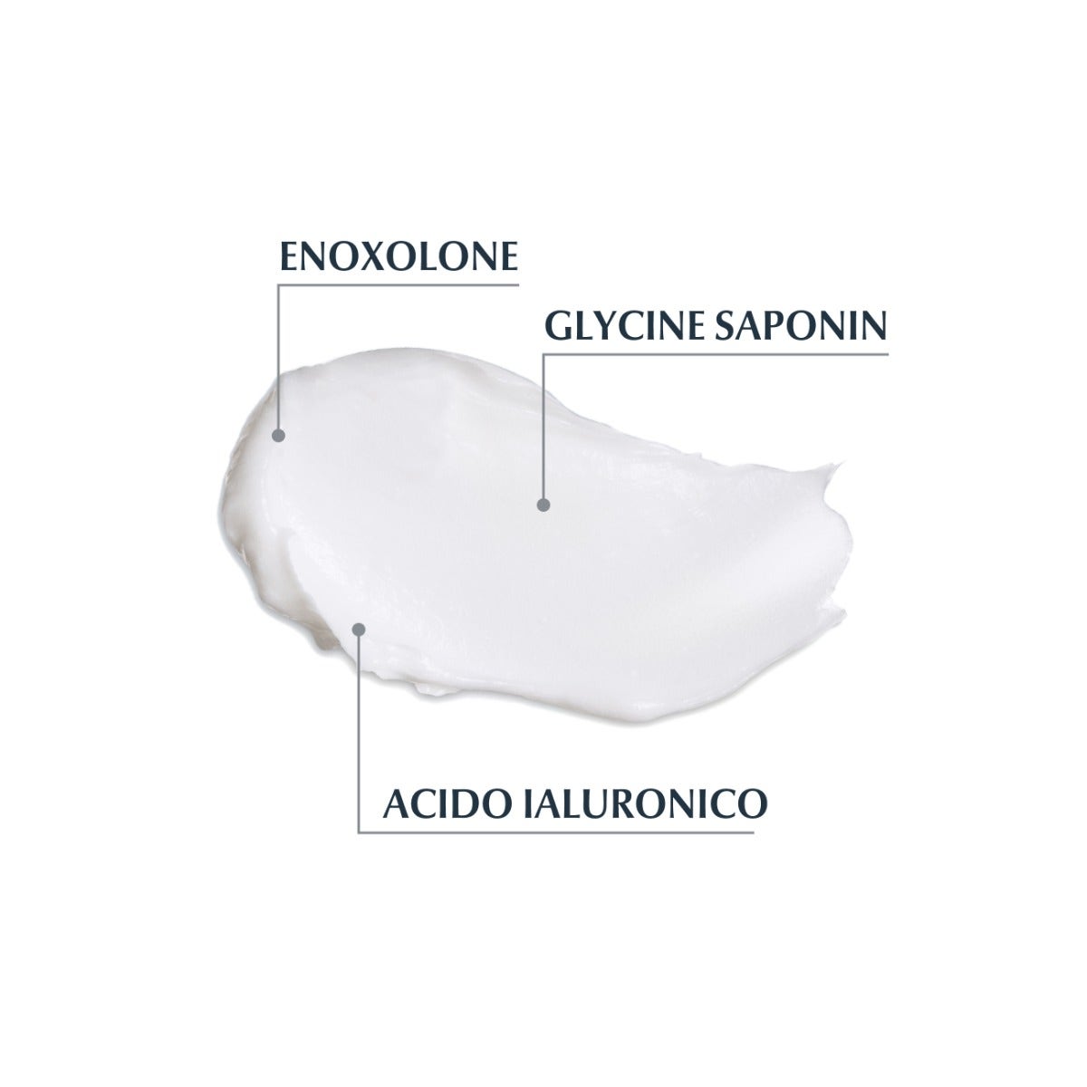 Eucerin Hyaluron Filler Notte Crema Viso Ricarica 50ml-3