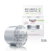 Eucerin Crema Hyaluron Filler Giorno SPF15 Ricarica 50ml-1