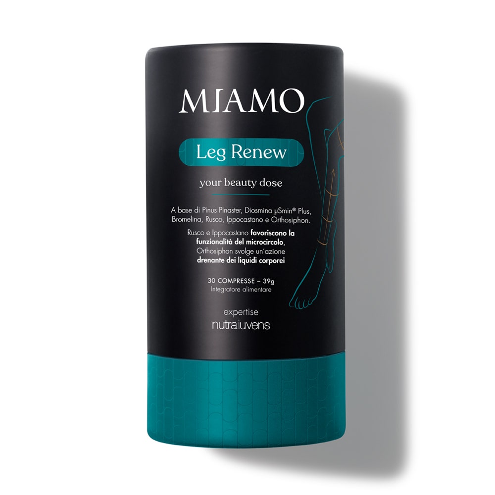Miamo Leg Renew 30 Compresse-1