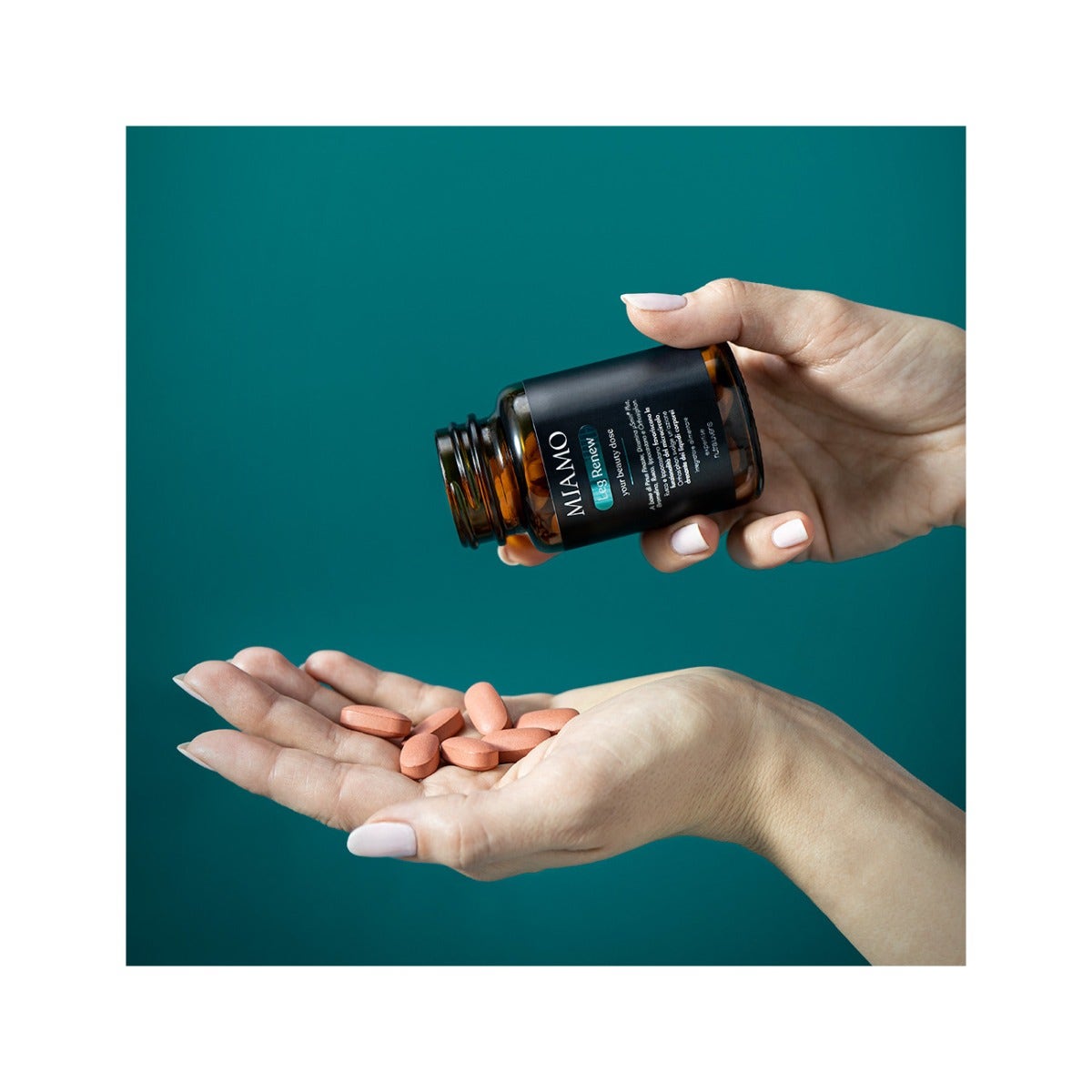 Miamo Leg Renew 30 Compresse-10