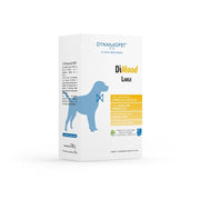 Dynamopet Dimood Large Alimento Complementare Cani 20 Bustine-1