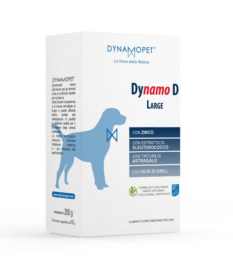 Dynamo D Large 20 Bustine Da 10g-1