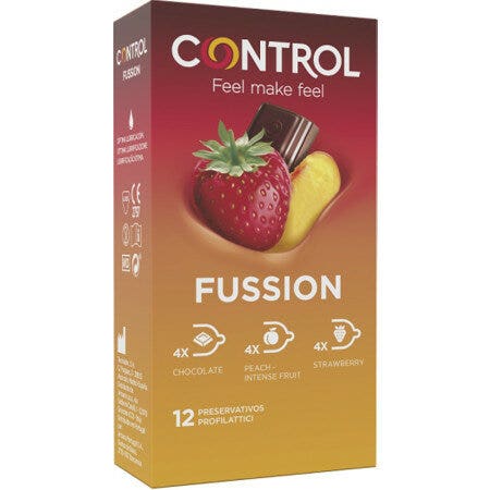 Control Fussion 12 Pezzi-3