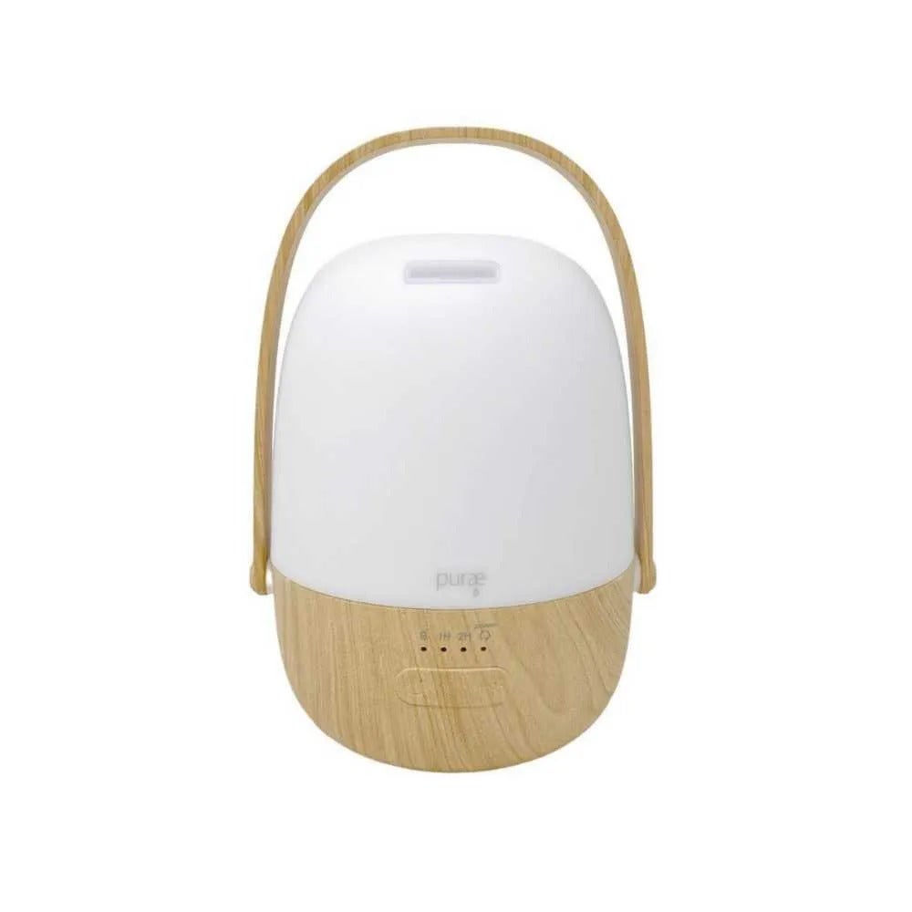 PURAE DIFFUSORE ULTRASUONI OAK-1