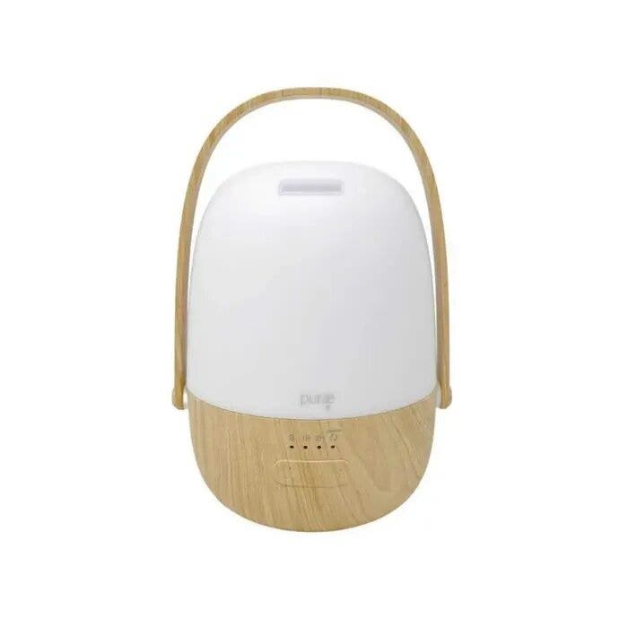 PURAE DIFFUSORE ULTRASUONI OAK-2