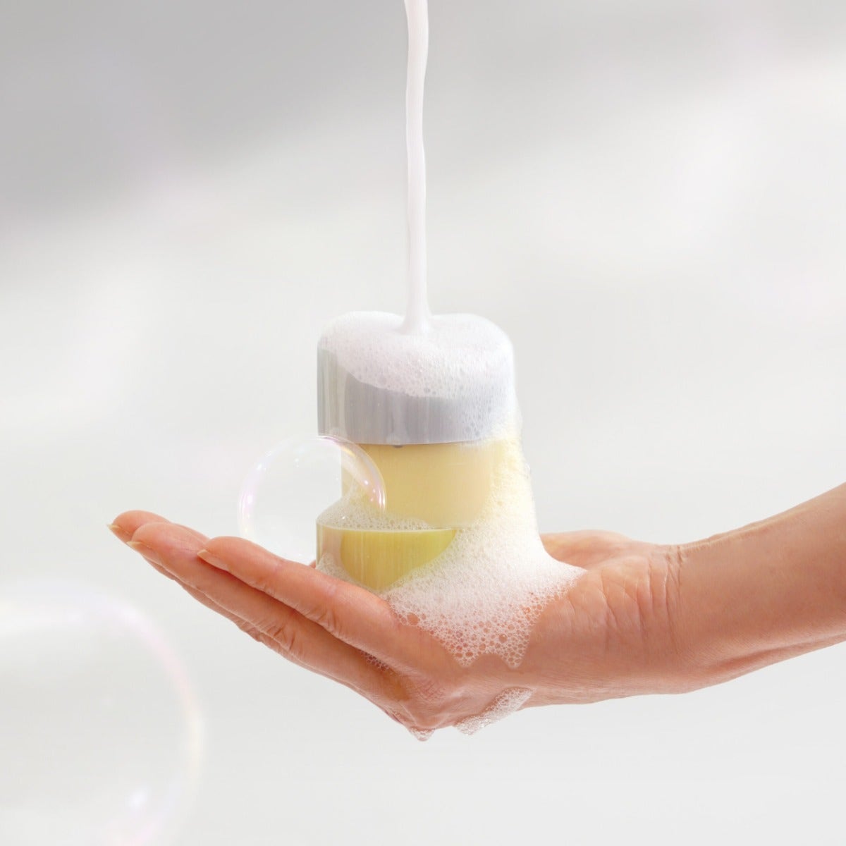 Dermal My Essential Body Wash Sapone Solido 60g-1
