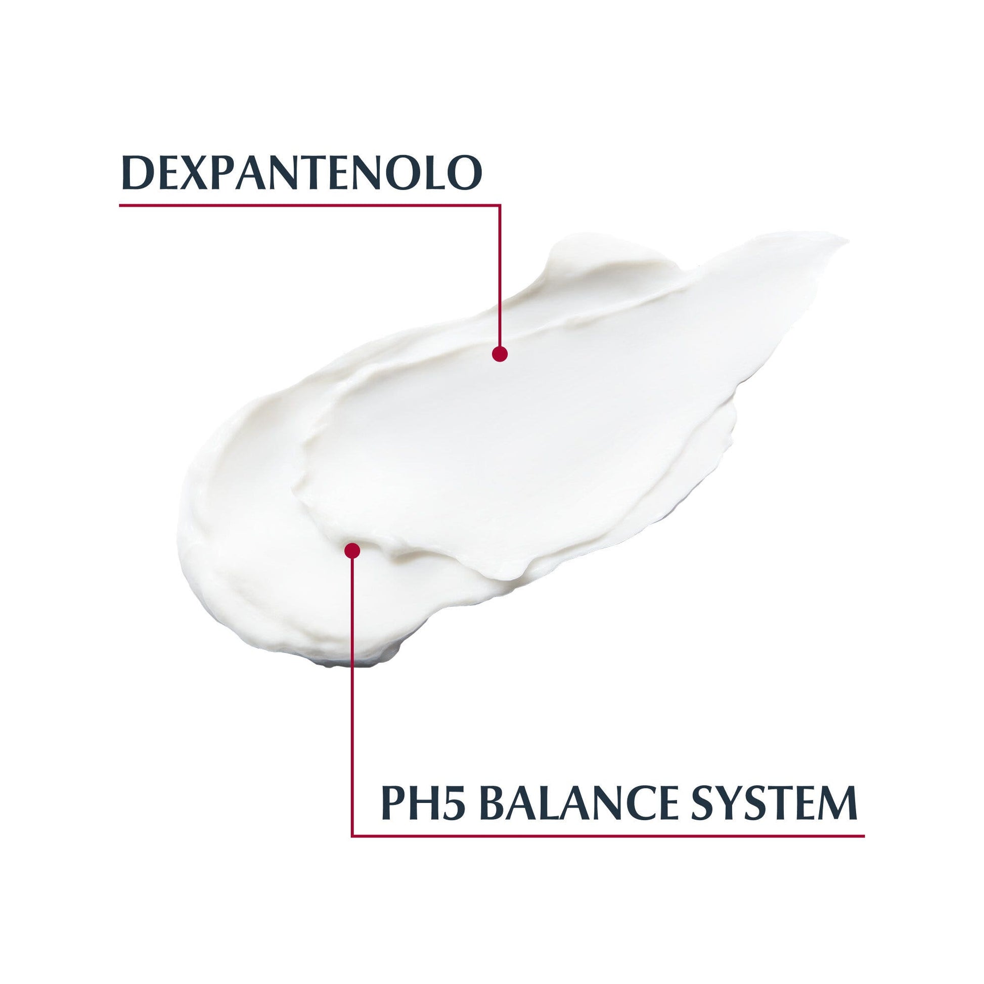 Eucerin pH5 Crema Pelle Sensibile E Secca crema corpo 75ml-4