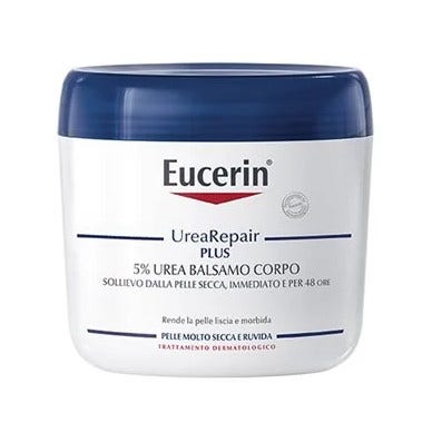 Eucerin UreaRepair Balsamo Corpo 5% Urea 450ml-1