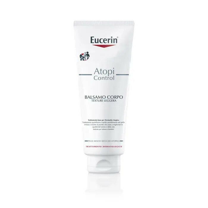 Eucerin AtopiControl Balsamo Corpo 400ml-2