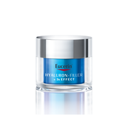 Eucerin Hyaluron Filler Booster Idratante Notte 50ml-2