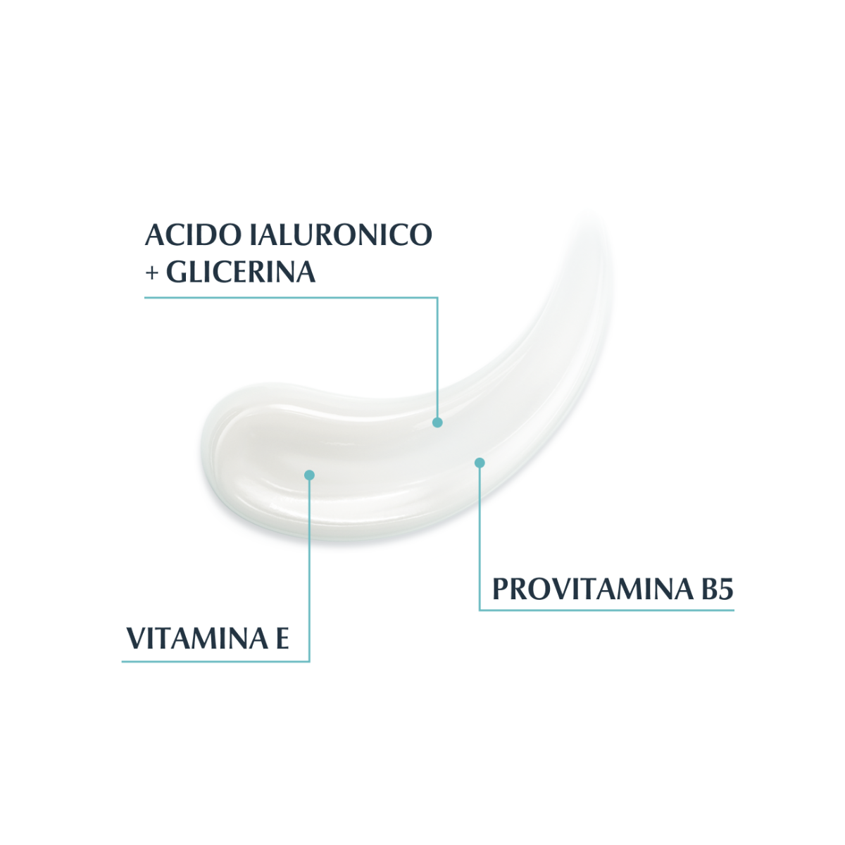 Eucerin Hyaluron Filler Booster Idratante Notte 50ml-5