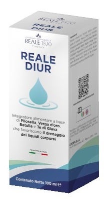 Reale Diur 100 ml-0
