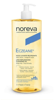 Eczeane Olio Detergente 1 l-0