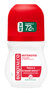 Borotalco Deodorante Roll-On Intensivo 50ml-1