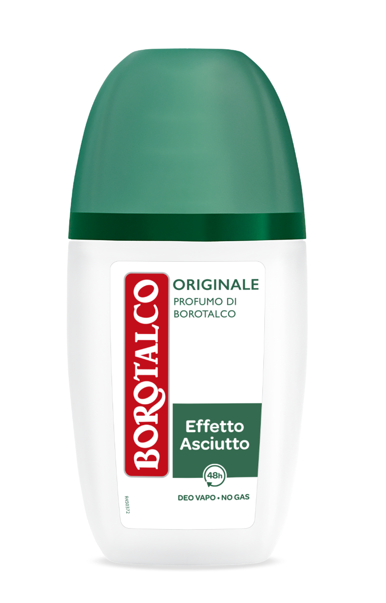 Borotalco Deodorante Vapo Originale 75ml-1