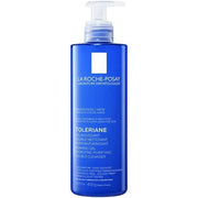 La Roche-Posay Toleriane Gel Moussant Detergente Schiumogeno Doppia Azione 400ml-3