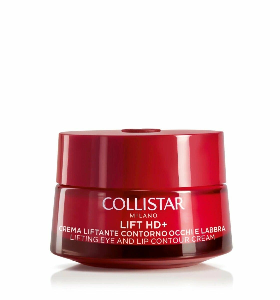 Collistar Crema  Liftante E Rassodante Contorno Occhi E Labbra 15ml-1