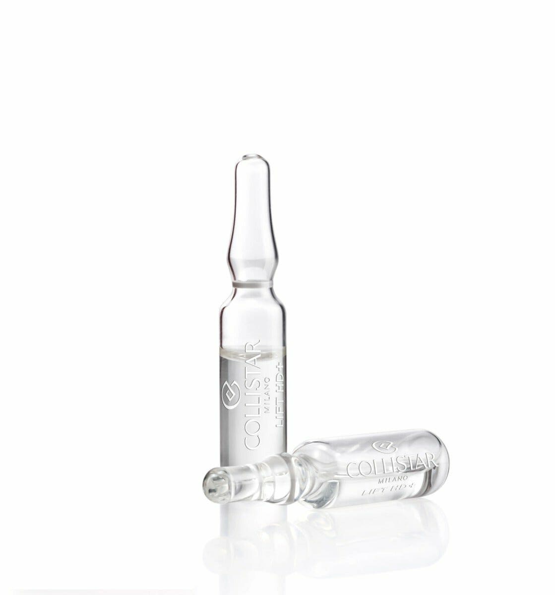 Collistar Lift HD+Fiale Liftanti Effetto Tensore Immediato 7x1,5ml-1