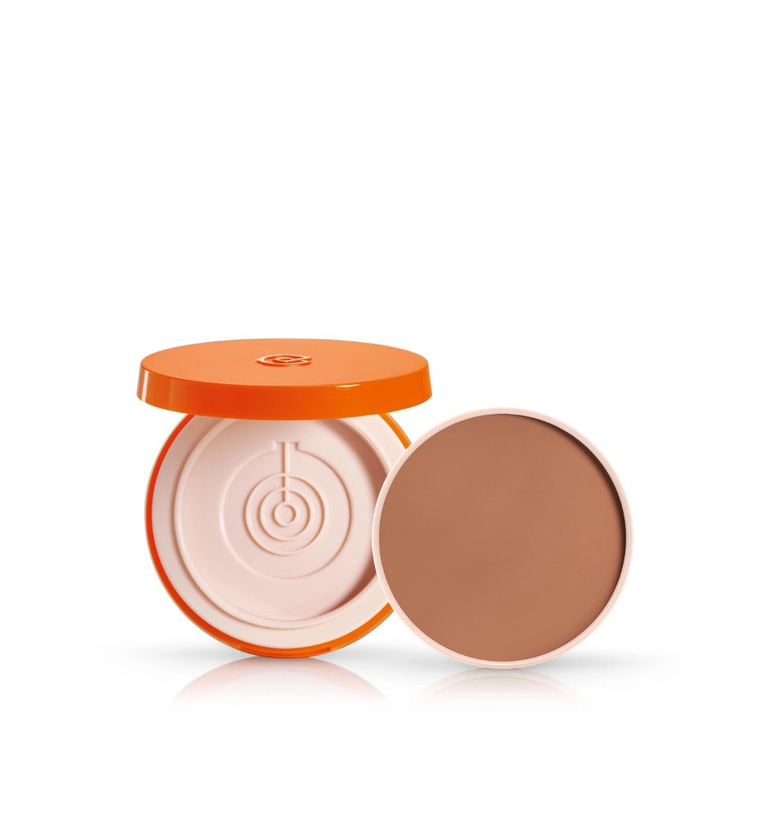 Collistar Mediterranea Fondotinta Compatto Solare SPF 15 Refill N.04 Pantelleria-6