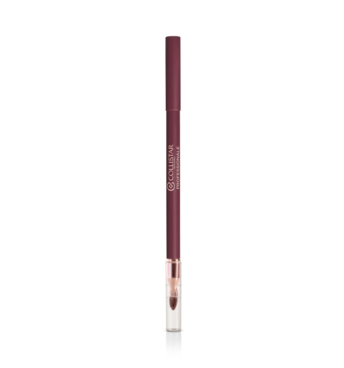 Collistar Matita Professionale Labbra 114 Warm Mauve 1,2g-1