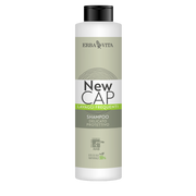 Erba Vita New Cap Shampoo Lavaggi Frequenti 250ml-1
