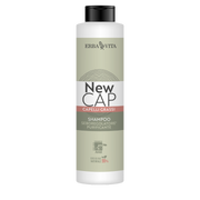Erba Vita New Cap Shampoo Capelli Grassi 250ml-1