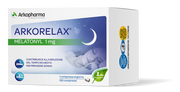 Arkorelax Melatonyl 120 Compresse