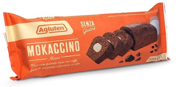 Agluten Mokaccino Maxi 330 g-0