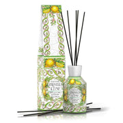 Le Maioliche Diffusore Citronella E Timo 250ml-1