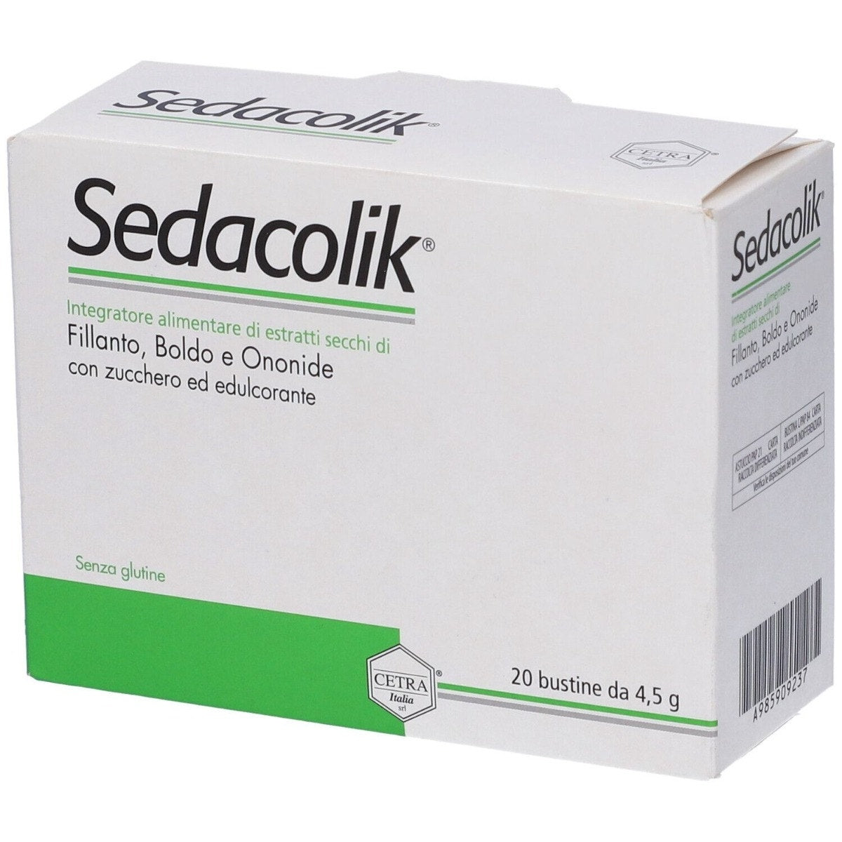 Sedacolik 20 Bustine-0