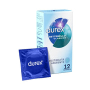 Durex Settebello Classico 12 Preservativi-2