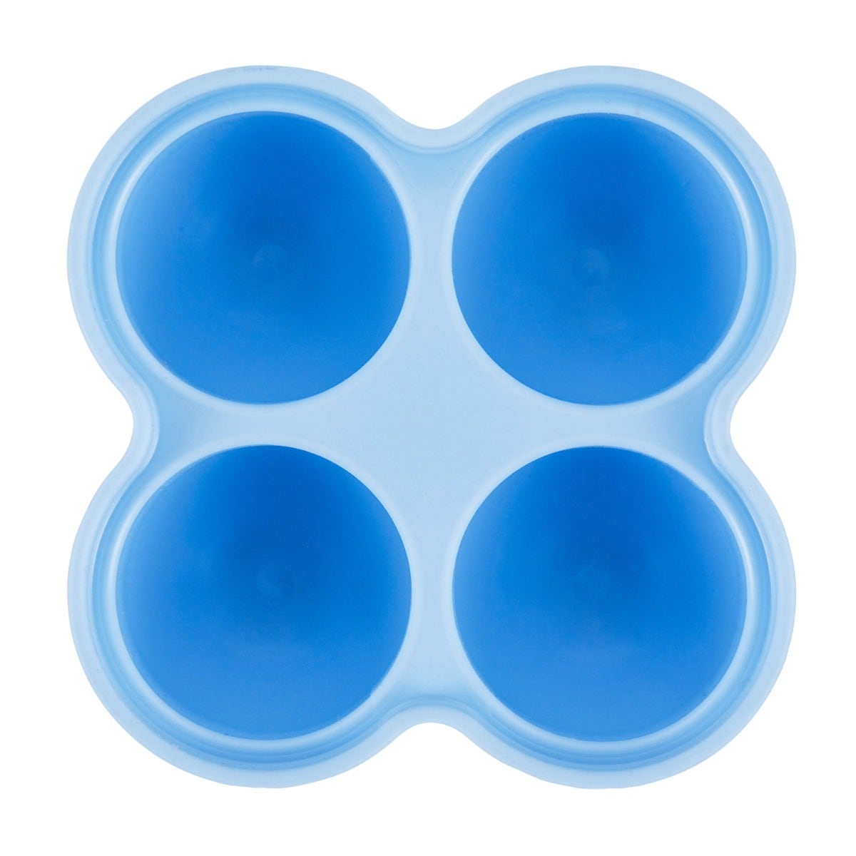 Chicco Contenitore Multiporzione Silicone-2