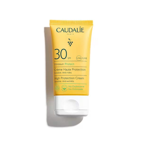 Caudalie Vinosun Protect Crema ad Alta Protezione SPF30 50ml-1