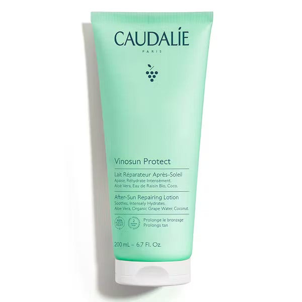 Caudalie Vinosun Protect Latte Riparatore Doposole 200ml-1
