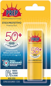 Prep Stick Dermoprotettivo SPF50+ 12ml-1