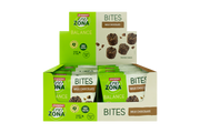 Enerzona Bites Milk Chocolate 24 Minipack Da 24g-1