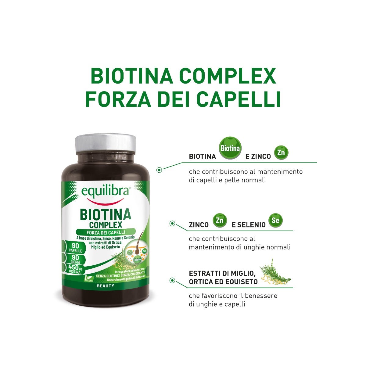 Equilibra Biotina Complex 90 Capsule-5