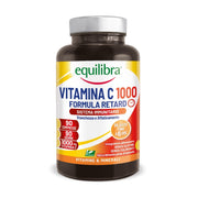 Equilibra Vitamina C 1000 90 Compresse-2