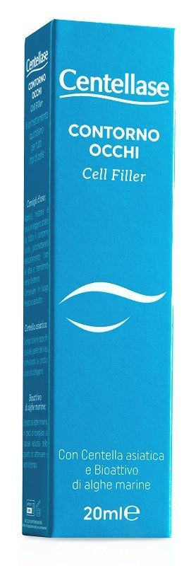 Centellase Contorno Occhi Cell Filler 20 ml-0