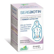 Serebiotin 20 Capsule-1