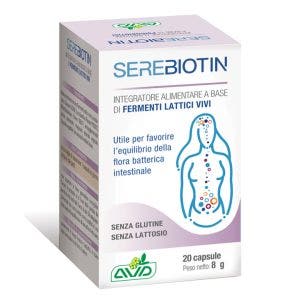 Serebiotin 20 Capsule-1