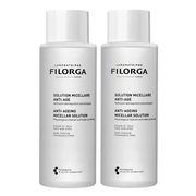 Filorga Soluzione Micellare Viso E Occhi Deterge Strucca E Idrata 2x400ml-3