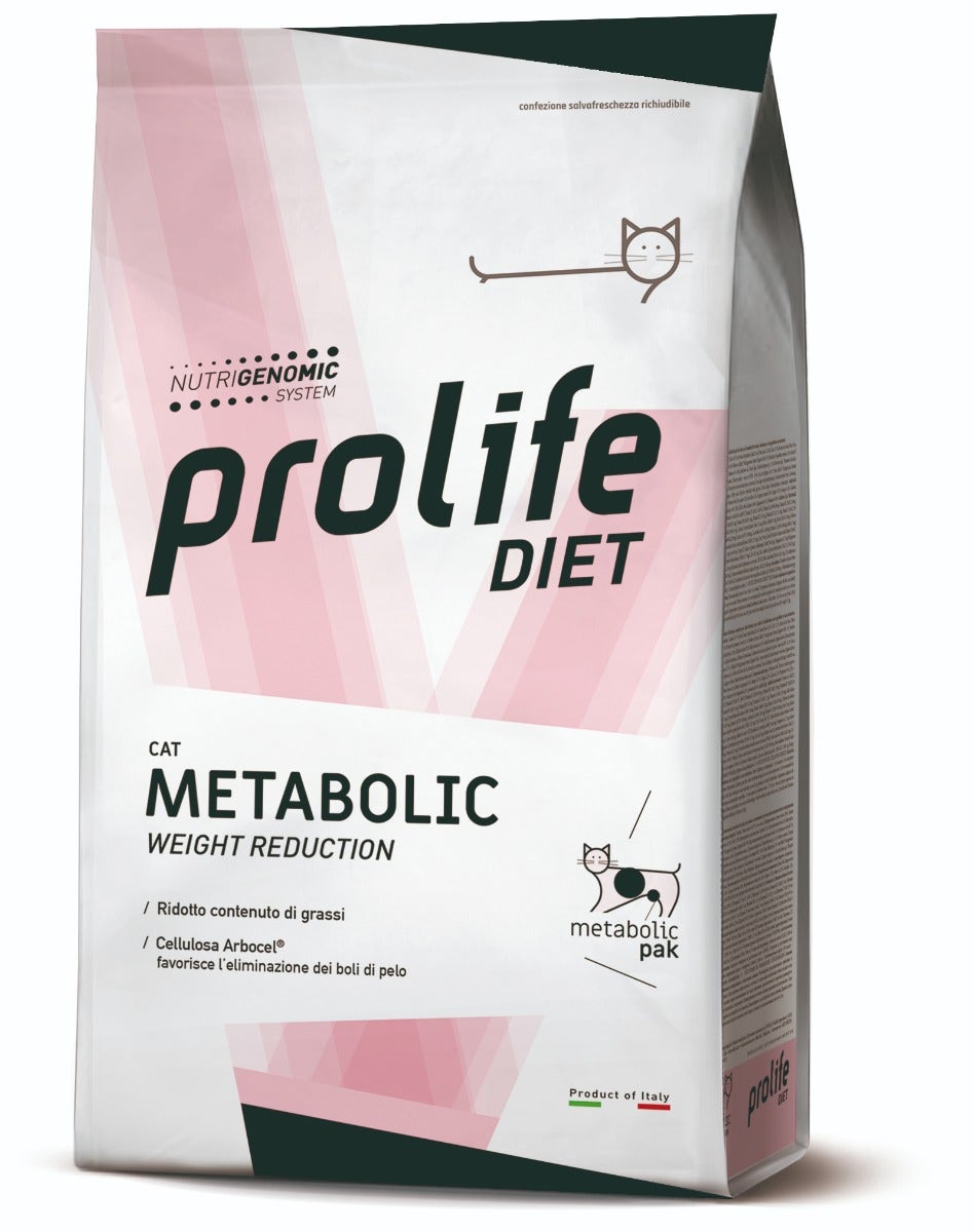 PROLIFE CAT DIET METAB 1,5KG-1