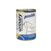 Prolife Veterinary Urinary Management Cibo Umido Per Cani Lattina 400g-1
