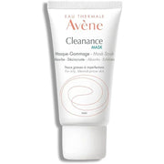Eau Thermale Avène Cleanance Mask Pelle Grassa Con Imperfezioni 50ml-1