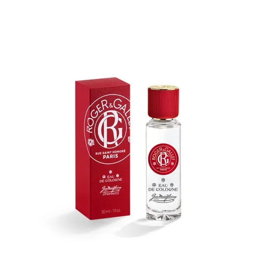 Roger & Gallet Jean Marie Farina Eau de Cologne 30ml-2