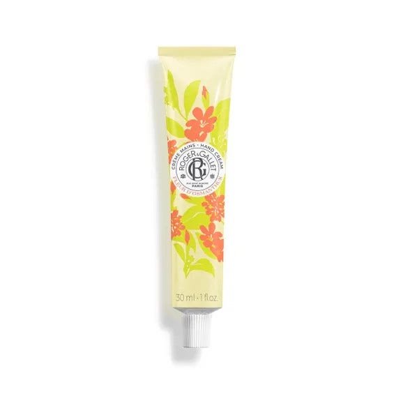 Roger & Gallet Fleur d'Osmanthus Crema Mani di Benessere 30 ml-1