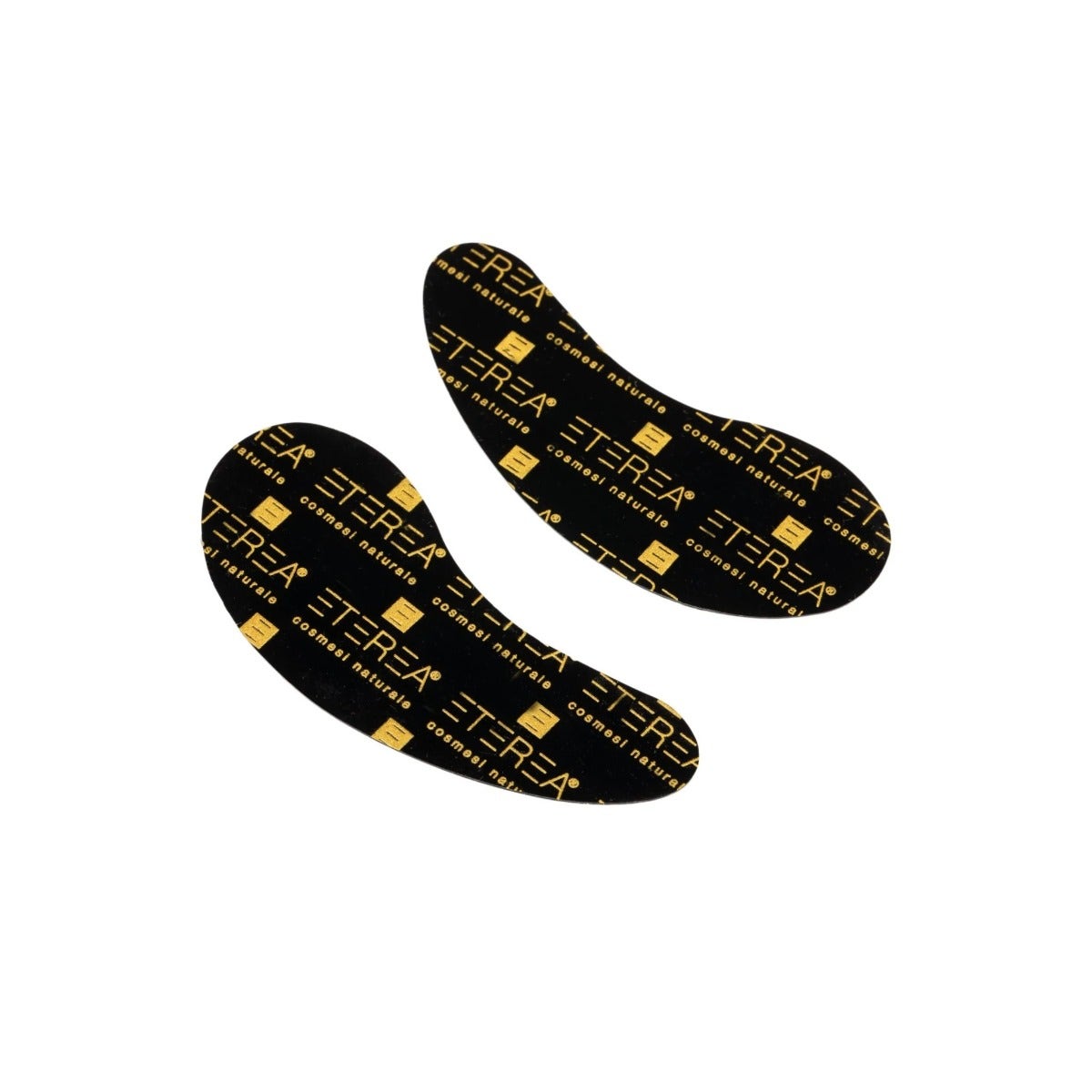 Eterea Cosmesi Naturale Lift E Plump Gold Eye Mask 15ml + Patch Occhi + Brush -2