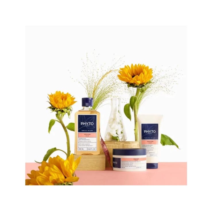 Phyto Couleur Balsamo Ravviva Luminosità 175ml-1